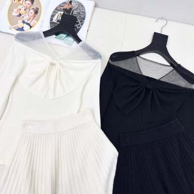 2025年2月7日新作chanelセットです
