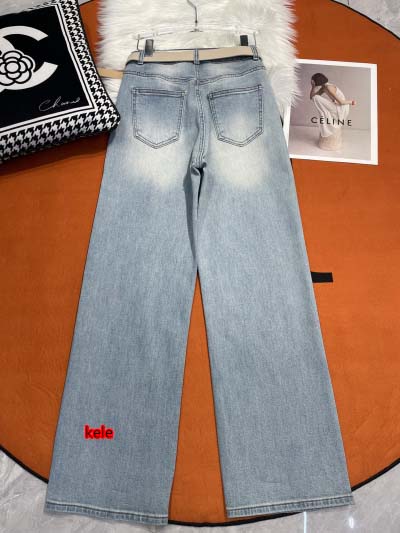 クロムハーツ ジーパン2025年2月11日新商品 入荷   kele 工場