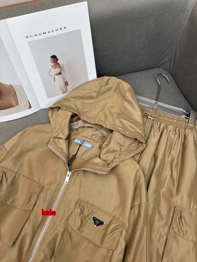 2025年2月11日新品入荷Pradaハーフスカート セット kele 工場