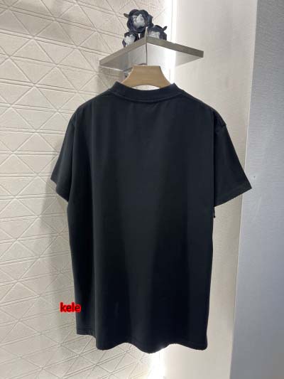 2025年2月11日Balenciagaの新着半袖  kele 工場