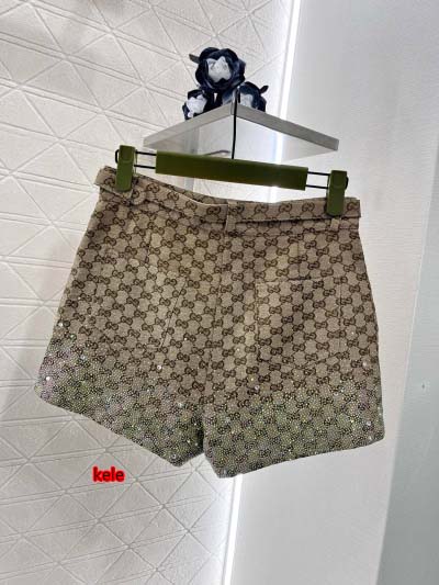 2025年2月11日新作 Gucci 半ズボン kele 工場