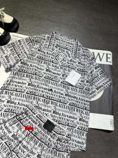 2025年2月11日新作Alexander Wang セット  kele 工場
