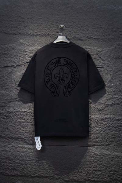 クロムハーツの半袖Tシャツ2025年2月13日発売 HS工場