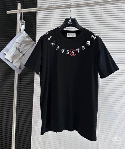 2025年2月14日新作メゾンMargila Tシャツ can 工場