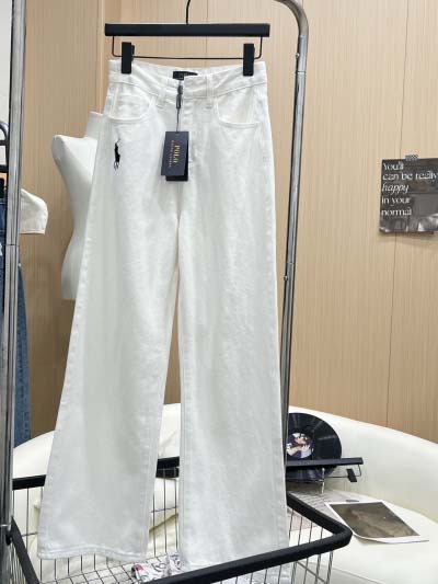 2025年2月14日新作poloジーンズ can 工場
