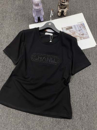 2025年2月14日新作Chanelの半袖 can 工場