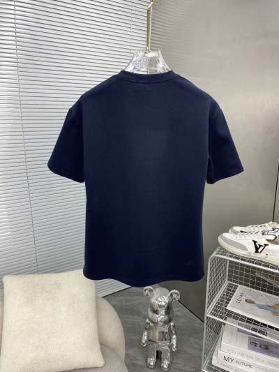 2025年2月16日高品質新品BURBERRY半袖Tシャツ  dtai 工場