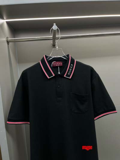 2025年2月17日高品質新品Gucci春夏半袖Tシャツ  regu工場