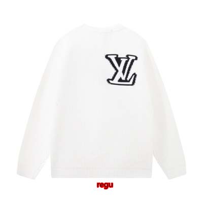 2025年2月18日高品質新品Louis Vuittonニット/セーター  regu工場