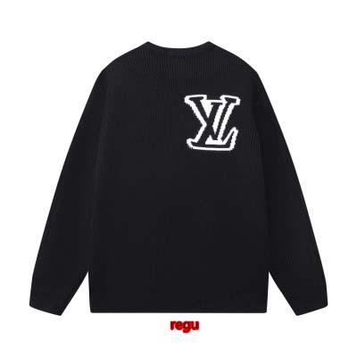 2025年2月18日高品質新品Louis Vuittonニット/セーター  regu工場