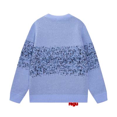 2025年2月18日高品質新品AMIRIニット/セーター  regu工場