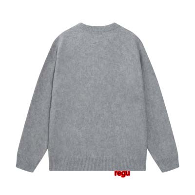 2025年2月18日高品質新品AMIRIニット/セーター  regu工場