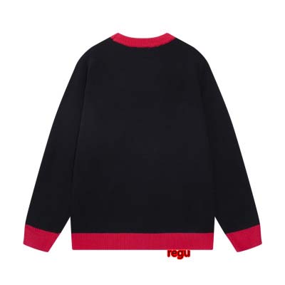 2025年2月18日高品質新品Casablancaニット/セーター  regu工場