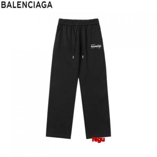 2025年2月18日高品質新品Balenciagaスウェットパンツ   regu工場