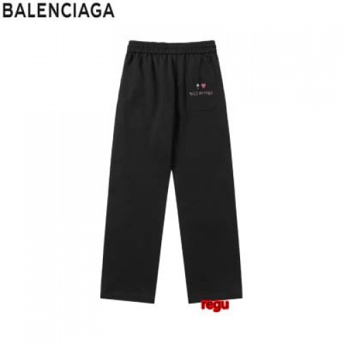 2025年2月18日高品質新品Balenciagaスウェットパンツ   regu工場