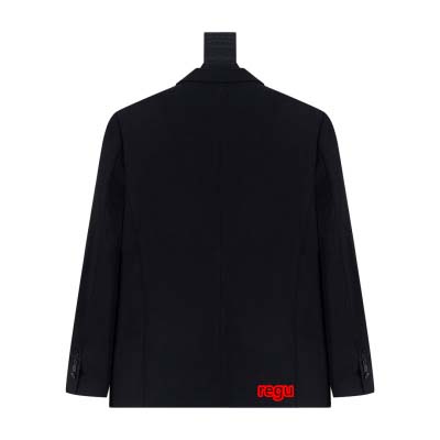 2025年2月18日高品質新品Balenciagaジャケット  regu工場