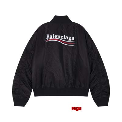 2025年2月18日高品質新品Balenciagaジャケット  regu工場