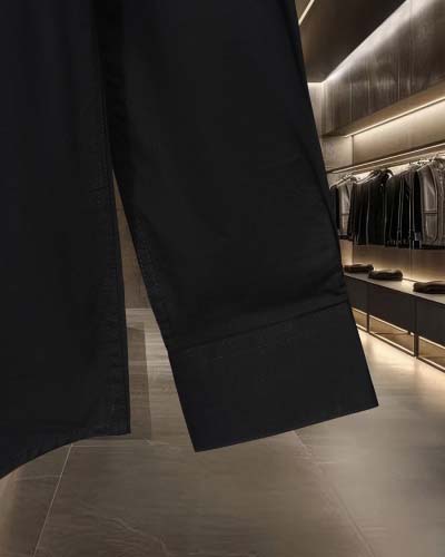 2025年2月19日高品質新品 Fendi長袖のシャツ  regu工場