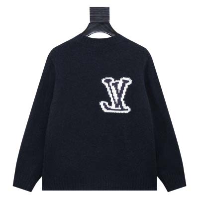 2025年2月19日高品質新品Louis Vuittonニット/セーター  regu工場