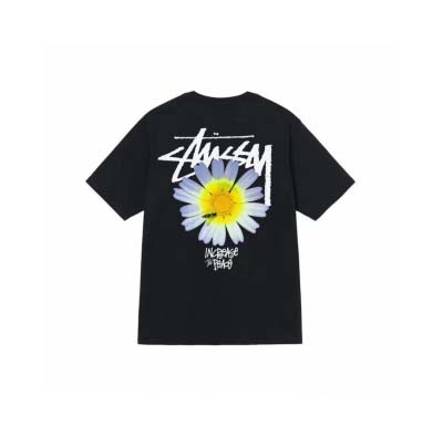 2025年2月19日高品質新品stussy半袖のTシャツ  regu工場