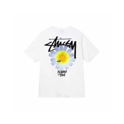 2025年2月19日高品質新品stussy半袖のTシャツ  regu工場