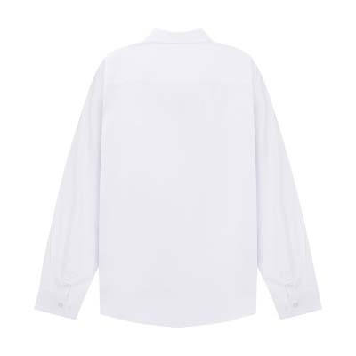 2025年2月19日高品質新品PRADA長袖 シャツ  regu工場
