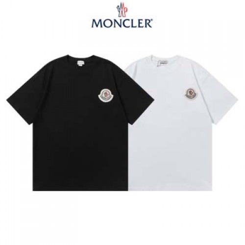 2025年2月19日高品質新品MONCLER半袖のT シャツ  regu工場