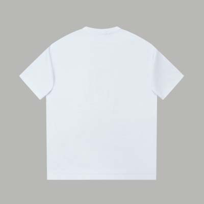 2025年2月20日高品質新品BURBERRY半袖のT シャツ  FF工場