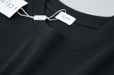 2025年2月20日高品質新品celine半袖のT シャツ  FF工場