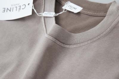 2025年2月20日高品質新品celine半袖のT シャツ  FF工場