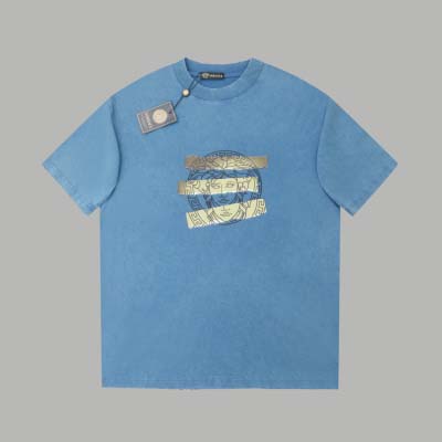 2025年2月20日高品質新品Versace半袖のT シャツ  FF工場