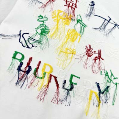 2025年2月20日高品質新品BURBERRY半袖Tシャツ  FF工場