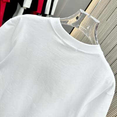 2025年2月20日高品質新品GIVENCHY半袖Tシャツ  FF工場