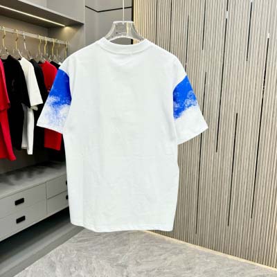 2025年2月20日高品質新品BURBERRY半袖Tシャツ  FF工場