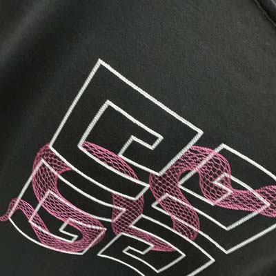 2025年2月20日高品質新品GIVENCHY半袖Tシャツ  FF工場