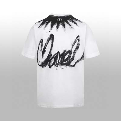 2025年2月20日高品質新品Chanel半袖Tシャツ  FF工場