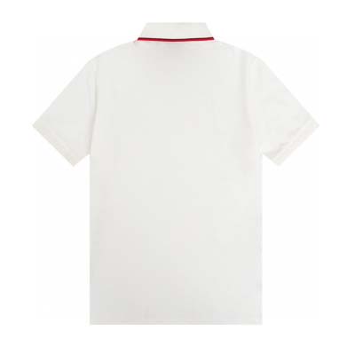 2025年2月21日高品質新品BURBERRY半袖Tシャツ  FF工場
