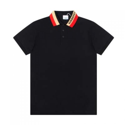 2025年2月21日高品質新品BURBERRY半袖Tシャツ  FF工場