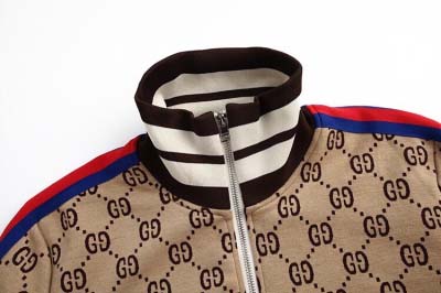 2025年2月21日高品質新品 Gucci上着/ジャケット  FF工場