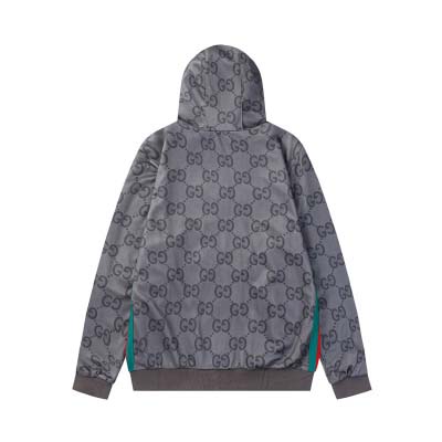 2025年2月21日高品質新品Gucci上着/ジャケット  FF工場