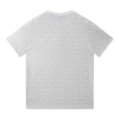 2025年2月21日高品質新品valentino半袖Tシャツ  FF工場