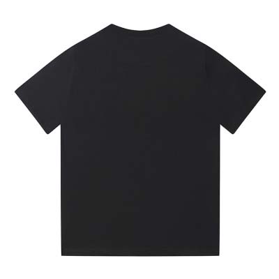 2025年2月21日高品質新品Louis Vuitton半袖Tシャツ  FF工場
