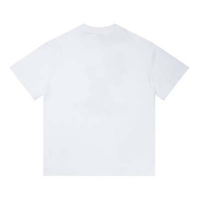 2025年2月21日高品質新品Dior半袖Tシャツ  FF工場