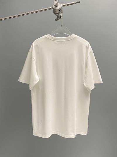 2025年2月21日高品質復刻新品prada半袖Tシャツ  FF工場