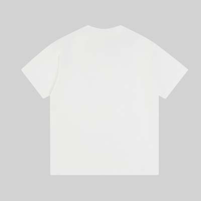 2025年2月22日高品質新品Dior半袖Tシャツ  FF工場