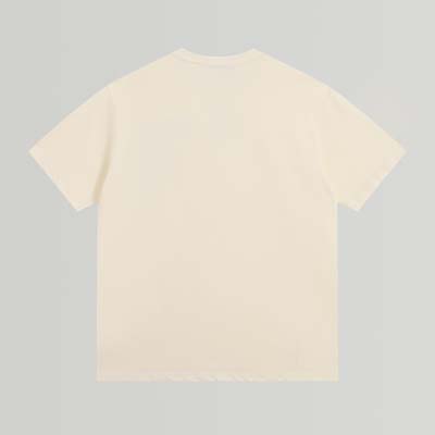 2025年2月22日高品質新品Louis Vuitton半袖Tシャツ  FF工場