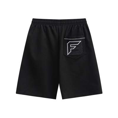 2025年2月22日高品質新品FENDI半ズボン  FF工場