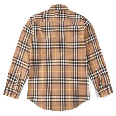 2025年2月22日高品質新品burberryシャツ  FF工場