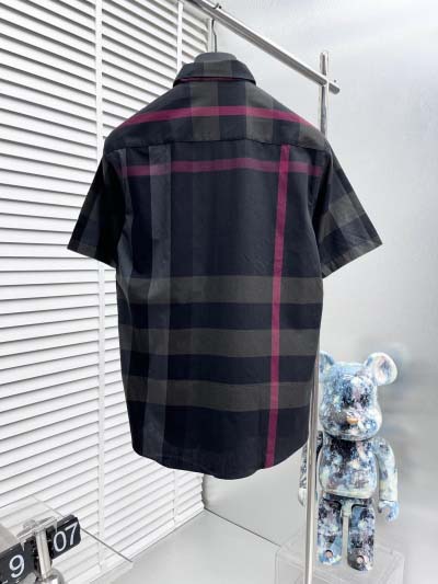 2025年2月22日高品質新品burberry半袖 tシャツ  FF工場