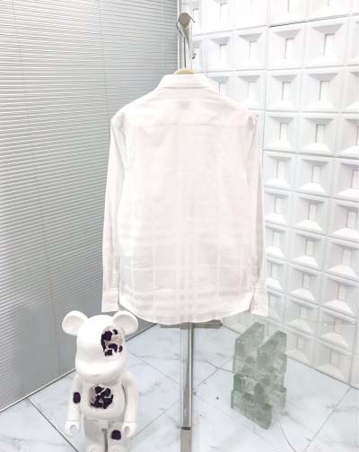2025年2月22日高品質新品burberryシャツ  FF工場